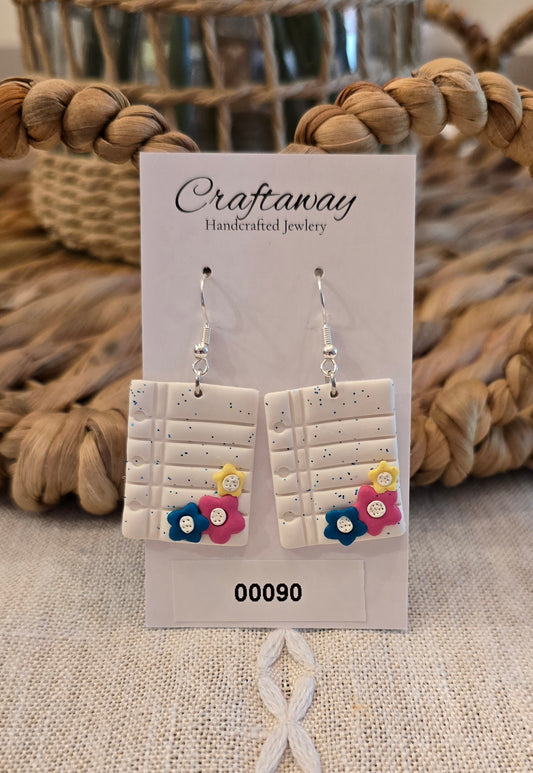 Polymer Clay Papers