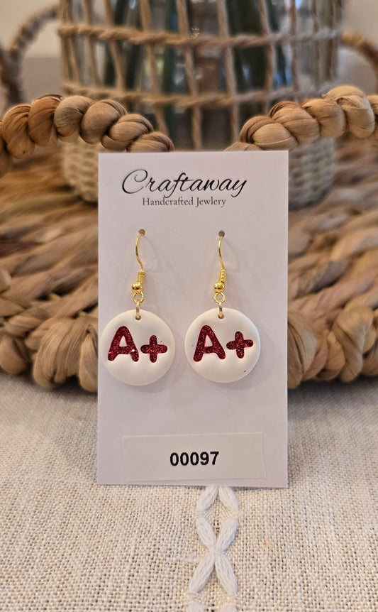 Polymer Clay Grade A+